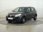 Dacia Sandero - fotka číslo 1