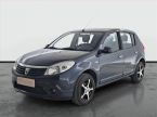 Dacia Sandero - fotka číslo 1