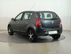 Dacia Sandero - fotka číslo 3