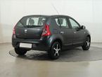 Dacia Sandero - fotka číslo 4