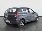 Dacia Sandero - fotka číslo 4