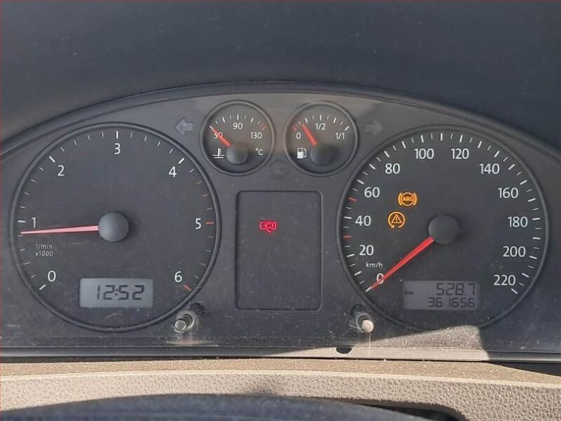 Volkswagen Transporter - hlavní fotka