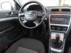 Škoda Octavia - fotka číslo 3