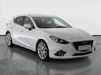 Mazda 3 - fotka číslo 0