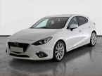 Mazda 3 - fotka číslo 1