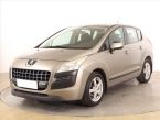 Peugeot 3008 - fotka číslo 1