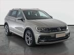 Volkswagen Tiguan - fotka číslo 0