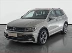 Volkswagen Tiguan - fotka číslo 1