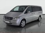 Mercedes Viano - fotka číslo 1