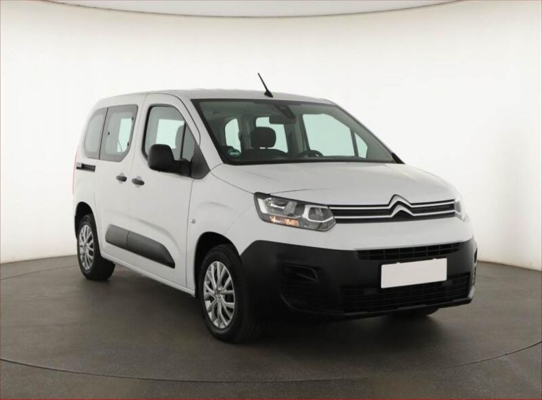 Citroën Berlingo - hlavní fotka inzerátu