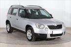 Škoda Yeti - fotka číslo 0