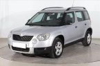 Škoda Yeti - fotka číslo 1