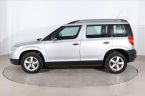 Škoda Yeti - fotka číslo 2