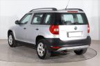 Škoda Yeti - fotka číslo 3