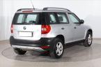 Škoda Yeti - fotka číslo 4