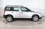 Škoda Yeti - fotka číslo 5