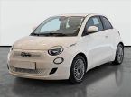 Fiat 500 - fotka číslo 1