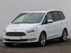 Ford Galaxy - fotka číslo 1