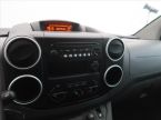 Peugeot Partner - fotka číslo 11