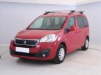 Peugeot Partner - fotka číslo 1