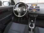 Suzuki Swift - fotka číslo 6