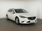 Mazda 6 - fotka číslo 0