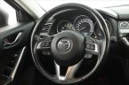 Mazda 6 - fotka číslo 14