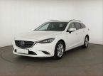 Mazda 6 - fotka číslo 1