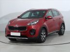 Kia Sportage - fotka číslo 1