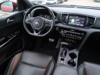 Kia Sportage - fotka číslo 6