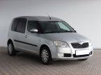 Škoda Roomster - fotka číslo 0