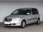 Škoda Roomster - fotka číslo 1
