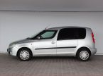 Škoda Roomster - fotka číslo 2