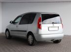 Škoda Roomster - fotka číslo 3