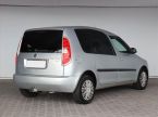 Škoda Roomster - fotka číslo 4