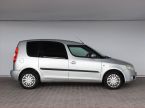 Škoda Roomster - fotka číslo 5
