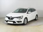 Renault Mégane - fotka číslo 1