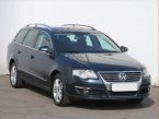 Volkswagen Passat - fotka číslo 0