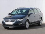 Volkswagen Passat - fotka číslo 1