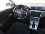 Volkswagen Passat - fotka číslo 6