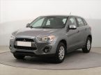 Mitsubishi ASX  - fotka číslo 1