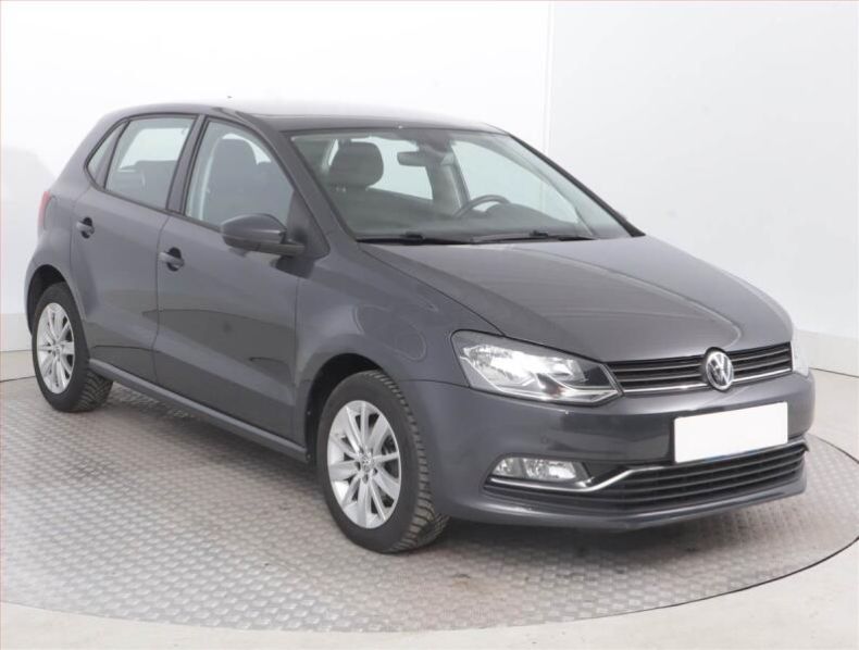 Volkswagen Polo - hlavní fotka inzerátu
