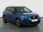 Seat Arona - fotka číslo 0