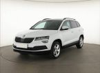 Škoda Karoq - fotka číslo 1