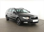 Škoda Superb - fotka číslo 0