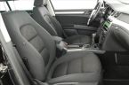 Škoda Superb - fotka číslo 6