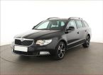 Škoda Superb - fotka číslo 1