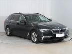 BMW Řada 5 - fotka číslo 0