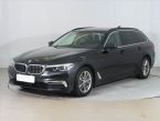 BMW Řada 5 - fotka číslo 1