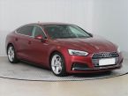 Audi A5 - fotka číslo 0